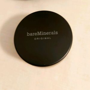 BareMinerals original Foundation